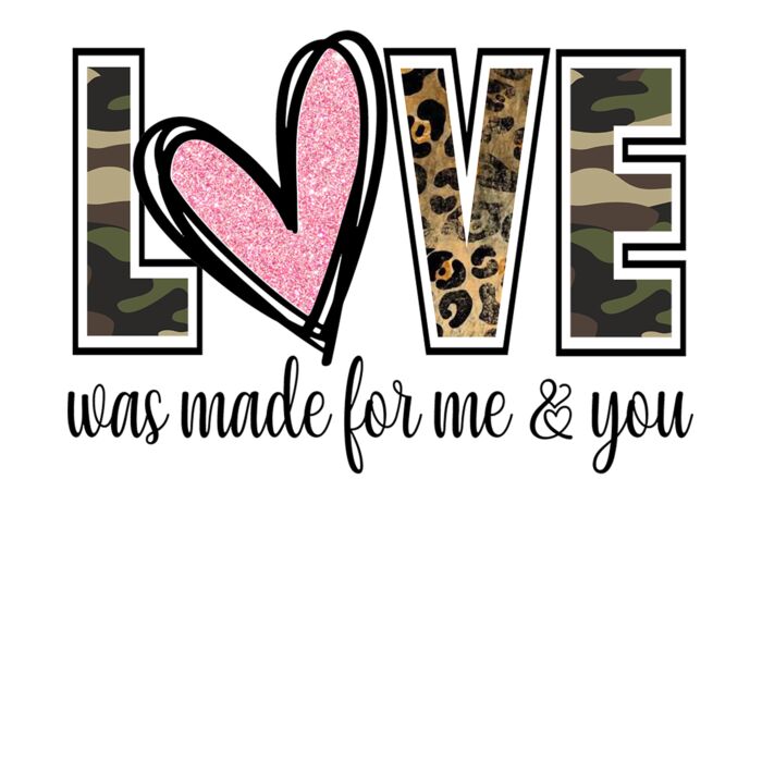 love was made for me   you Thumbnail