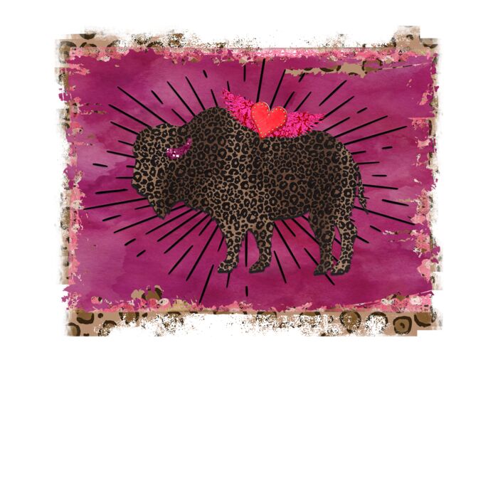 BUFFALO VALENTINE Thumbnail