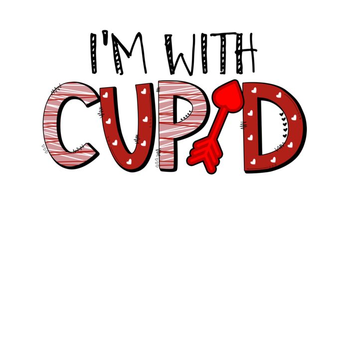 IM WITH CUPID Thumbnail