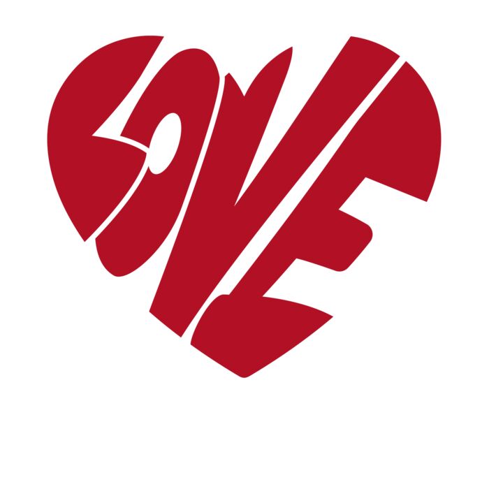 Love Heart Thumbnail