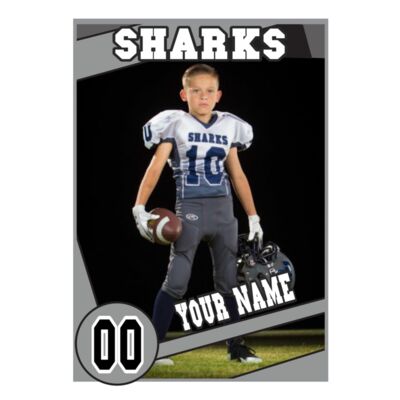 Football Template #1 Thumbnail