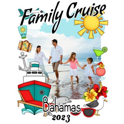 Family Cruise #1 Thumbnail