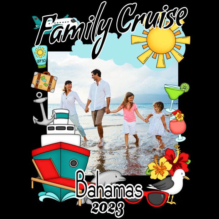 Family Cruise #1 Thumbnail