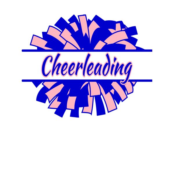 Cheerleading PomPom #1 Thumbnail