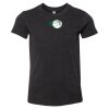 Youth CVC Unisex Jersey Tee Thumbnail