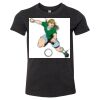 Youth CVC Unisex Jersey Tee Thumbnail