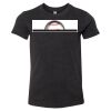 Youth CVC Unisex Jersey Tee Thumbnail