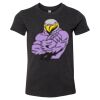 Youth CVC Unisex Jersey Tee Thumbnail