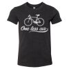 Youth CVC Unisex Jersey Tee Thumbnail