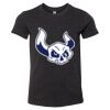 Youth CVC Unisex Jersey Tee Thumbnail