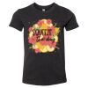 Youth CVC Unisex Jersey Tee Thumbnail