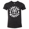 Youth CVC Unisex Jersey Tee Thumbnail