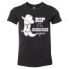 Youth CVC Unisex Jersey Tee Thumbnail