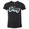 Youth CVC Unisex Jersey Tee Thumbnail