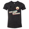 Youth CVC Unisex Jersey Tee Thumbnail