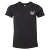 Youth CVC Unisex Jersey Tee Thumbnail