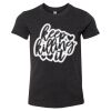 Youth CVC Unisex Jersey Tee Thumbnail