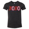 Youth CVC Unisex Jersey Tee Thumbnail