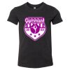 Youth CVC Unisex Jersey Tee Thumbnail