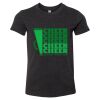 Youth CVC Unisex Jersey Tee Thumbnail