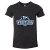 Youth CVC Unisex Jersey Tee Thumbnail