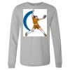 Unisex Triblend Long Sleeve Tee Thumbnail