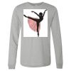 Unisex Triblend Long Sleeve Tee Thumbnail