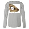 Unisex Triblend Long Sleeve Tee Thumbnail