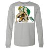 Unisex Triblend Long Sleeve Tee Thumbnail