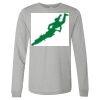 Unisex Triblend Long Sleeve Tee Thumbnail