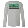 Unisex Triblend Long Sleeve Tee Thumbnail