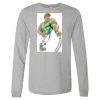 Unisex Triblend Long Sleeve Tee Thumbnail