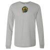 Unisex Triblend Long Sleeve Tee Thumbnail