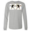 Unisex Triblend Long Sleeve Tee Thumbnail