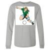 Unisex Triblend Long Sleeve Tee Thumbnail