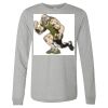 Unisex Triblend Long Sleeve Tee Thumbnail