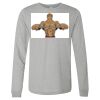 Unisex Triblend Long Sleeve Tee Thumbnail