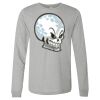 Unisex Triblend Long Sleeve Tee Thumbnail