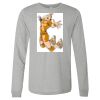 Unisex Triblend Long Sleeve Tee Thumbnail