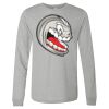 Unisex Triblend Long Sleeve Tee Thumbnail