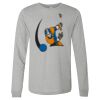 Unisex Triblend Long Sleeve Tee Thumbnail