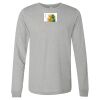 Unisex Triblend Long Sleeve Tee Thumbnail