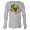 Unisex Triblend Long Sleeve Tee Thumbnail