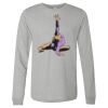 Unisex Triblend Long Sleeve Tee Thumbnail