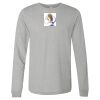 Unisex Triblend Long Sleeve Tee Thumbnail