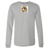 Unisex Triblend Long Sleeve Tee Thumbnail