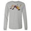 Unisex Triblend Long Sleeve Tee Thumbnail