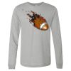 Unisex Triblend Long Sleeve Tee Thumbnail