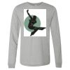 Unisex Triblend Long Sleeve Tee Thumbnail