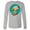 Unisex Triblend Long Sleeve Tee Thumbnail